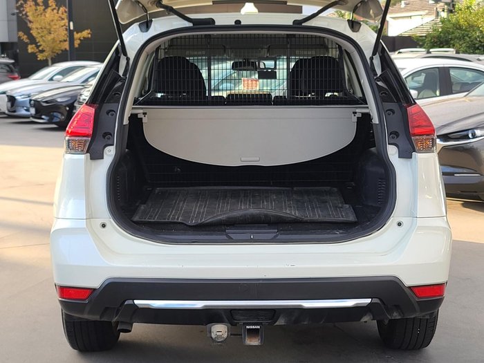 2022 Nissan X-TRAIL ST