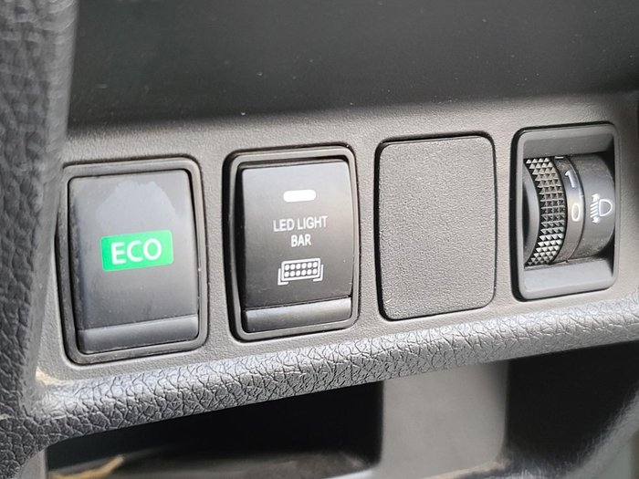 2022 Nissan X-TRAIL ST