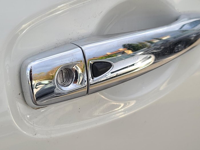 2022 Nissan X-TRAIL ST