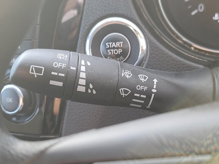 2022 Nissan X-TRAIL ST