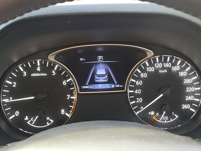 2020 Nissan Pathfinder ST
