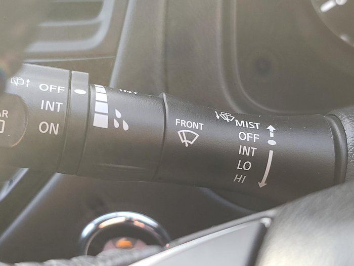 2020 Nissan Pathfinder ST