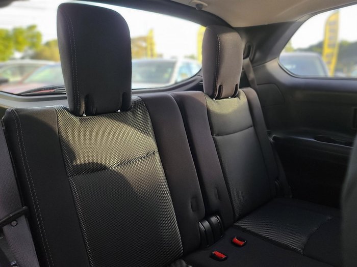2020 Nissan Pathfinder ST