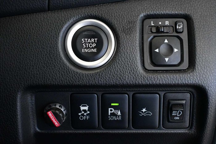 2024 Mitsubishi Pajero Sport Exceed
