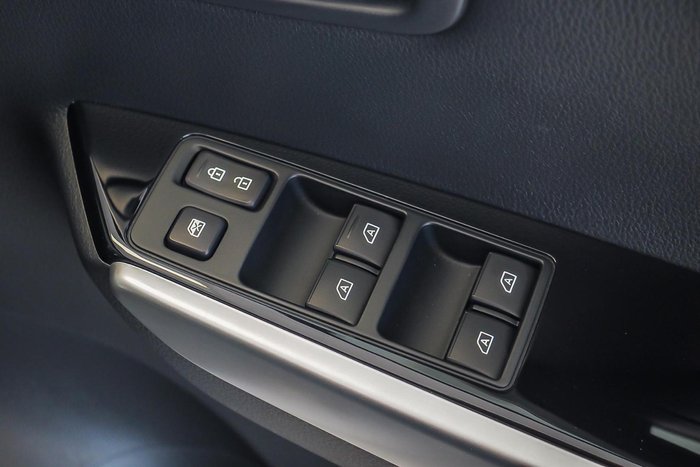 2024 Mitsubishi Pajero Sport Exceed