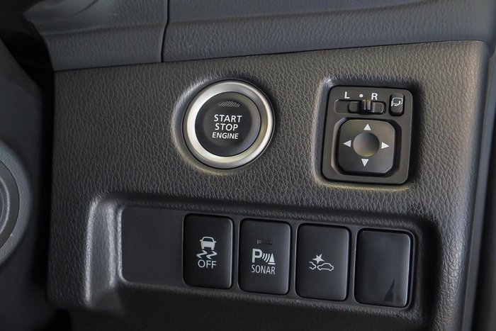 2024 Mitsubishi Pajero Sport Exceed