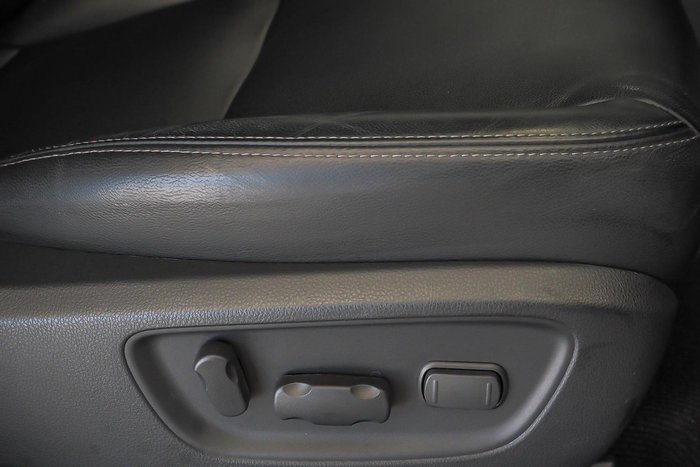 2024 Mitsubishi Pajero Sport Exceed