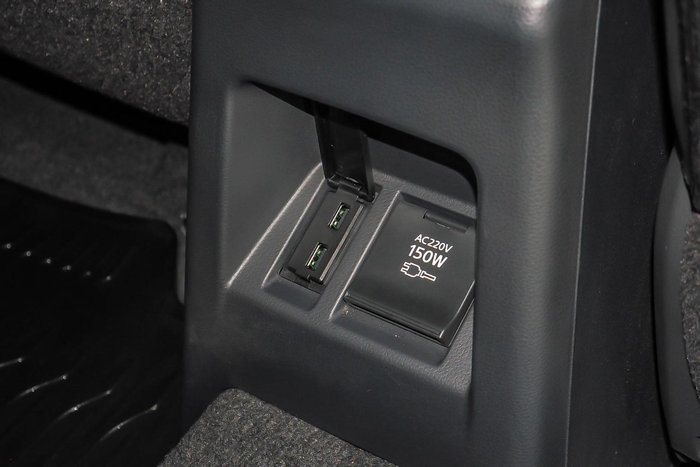 2024 Mitsubishi Pajero Sport Exceed