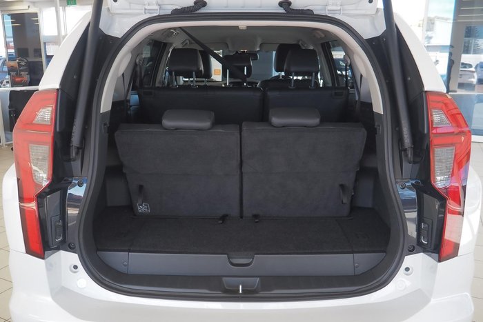 2024 Mitsubishi Pajero Sport Exceed