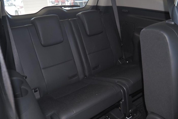 2024 Mitsubishi Pajero Sport Exceed