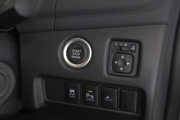 2024 Mitsubishi Pajero Sport Exceed