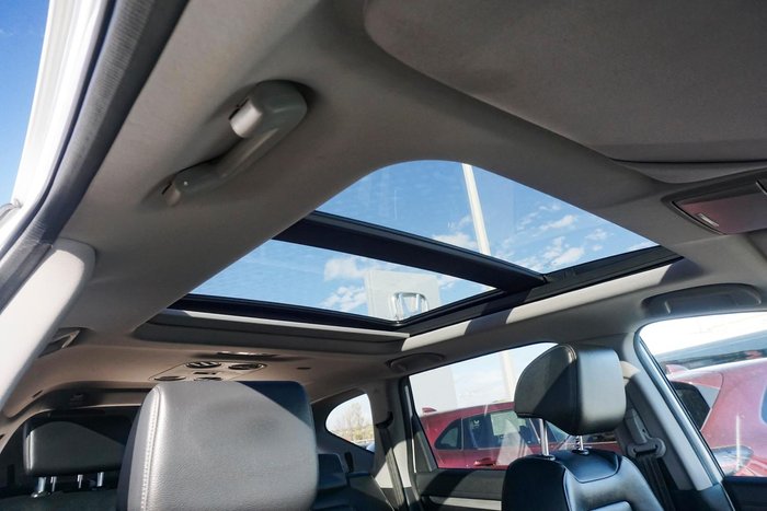 2021 Honda CR-V VTi L7