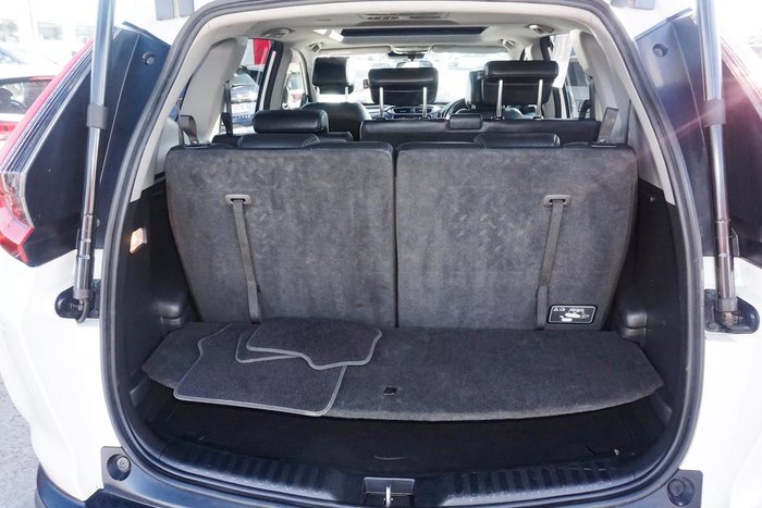 2021 Honda CR-V VTi L7