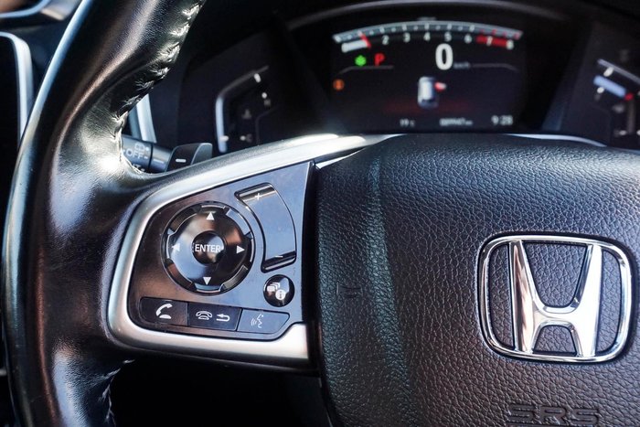2021 Honda CR-V VTi L7