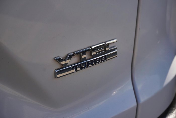 2021 Honda CR-V VTi L7