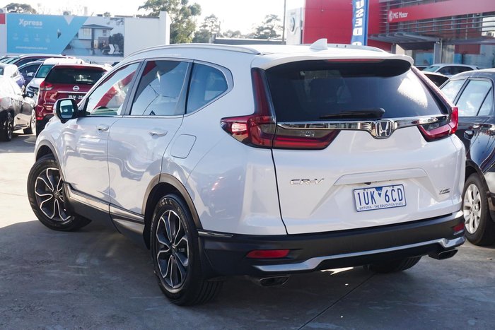 2021 Honda CR-V VTi L7