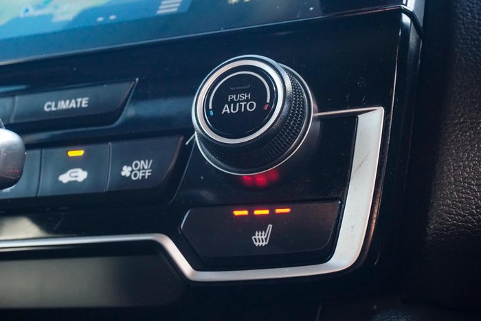 2021 Honda CR-V VTi L7