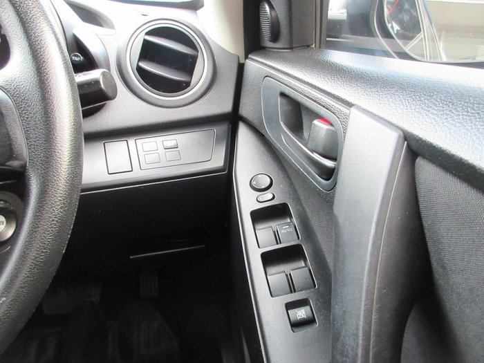 2009 Mazda 3 Neo Sport