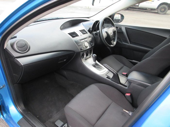 2009 Mazda 3 Neo Sport