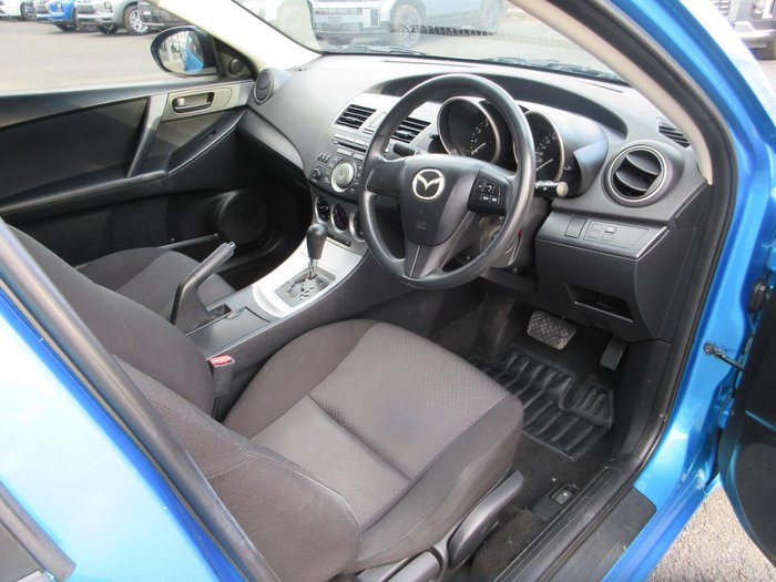 2009 Mazda 3 Neo Sport