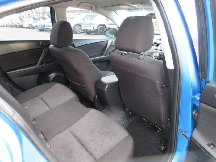 2009 Mazda 3 Neo Sport