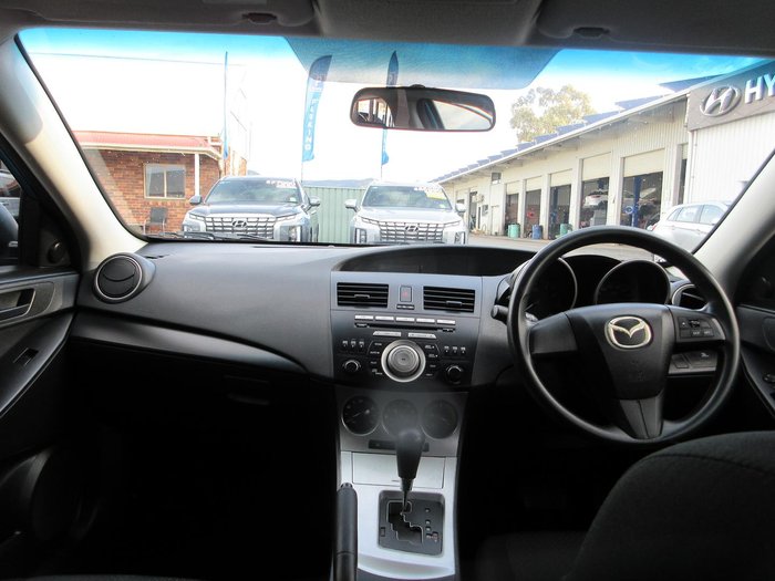 2009 Mazda 3 Neo Sport