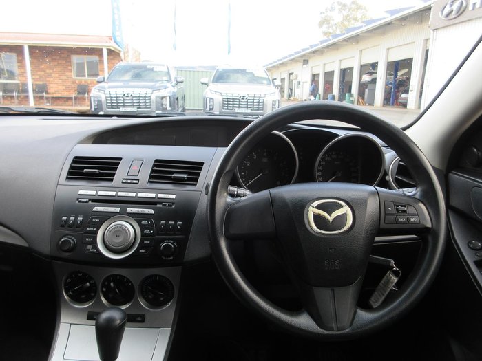2009 Mazda 3 Neo Sport