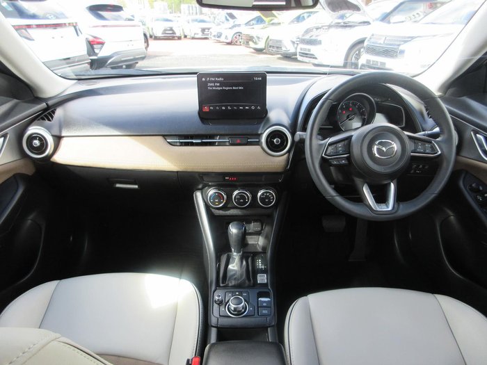 2023 Mazda CX-3 G20 Evolve