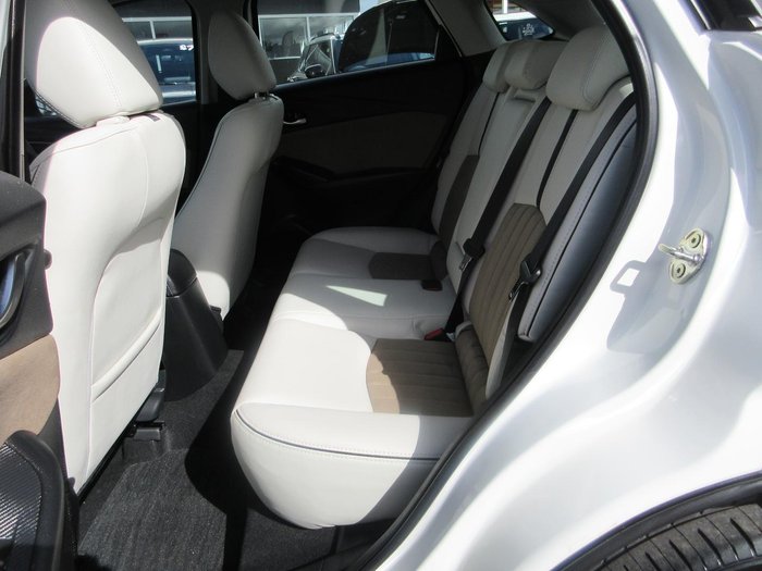 2023 Mazda CX-3 G20 Evolve