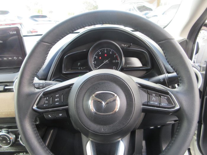 2023 Mazda CX-3 G20 Evolve