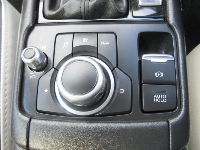 2023 Mazda CX-3 G20 Evolve