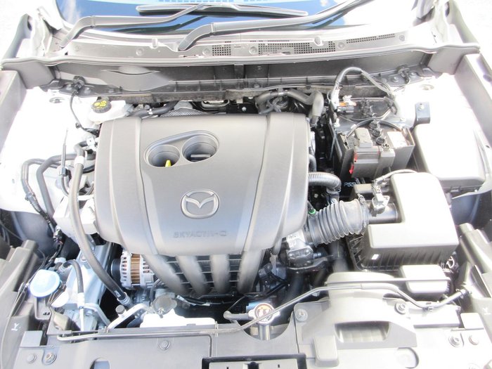 2023 Mazda CX-3 G20 Evolve