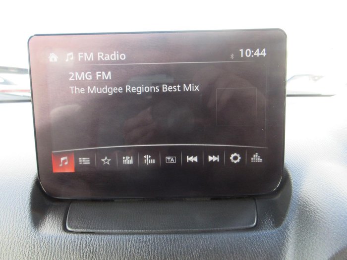 2023 Mazda CX-3 G20 Evolve