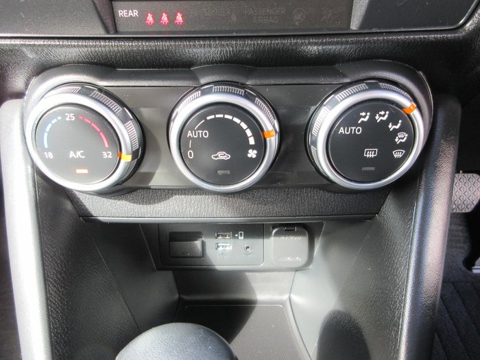 2023 Mazda CX-3 G20 Evolve