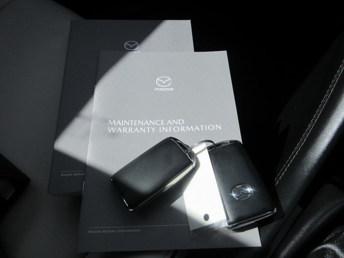 2023 Mazda CX-3 G20 Evolve