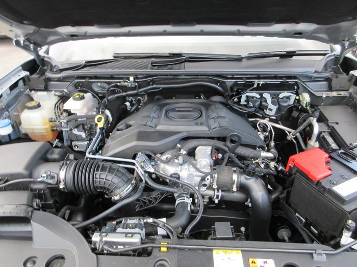 2023 Ford Everest Platinum