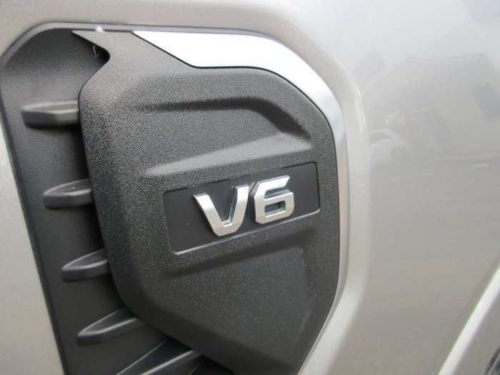 2023 Ford Everest Platinum