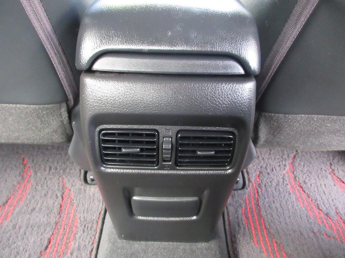2015 Nissan Pulsar SSS