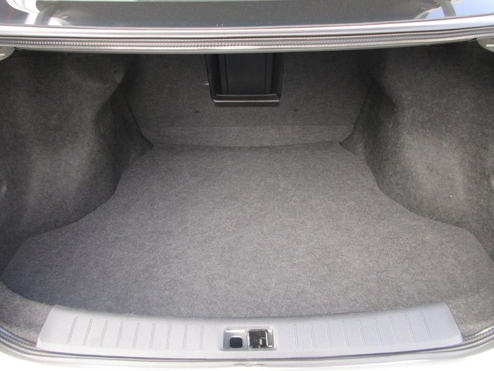 2015 Nissan Pulsar SSS