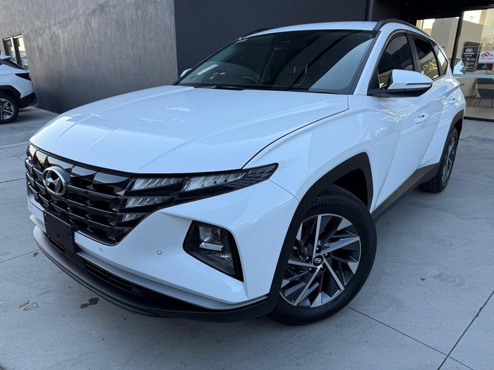 2022 Hyundai Tucson Elite