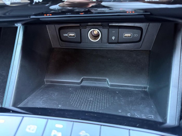 2022 Hyundai Tucson Elite