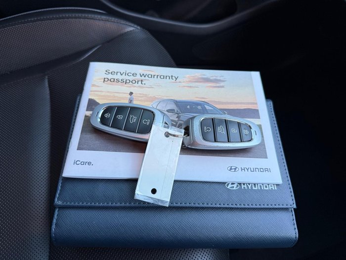 2022 Hyundai Tucson Elite