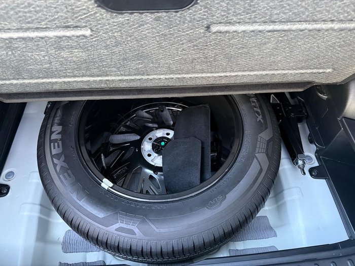 2022 Hyundai Tucson Elite