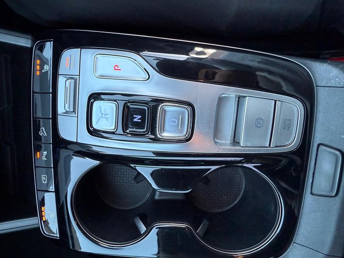 2022 Hyundai Tucson Elite