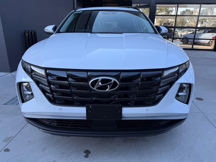 2022 Hyundai Tucson Elite