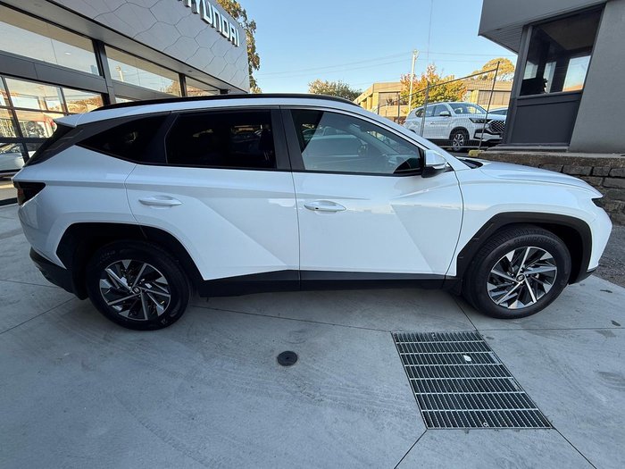 2022 Hyundai Tucson Elite