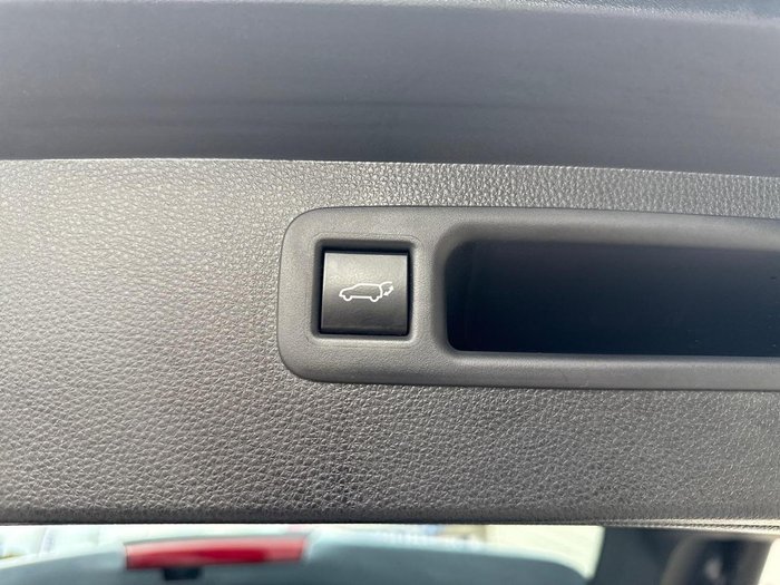 2022 Toyota Kluger Grande