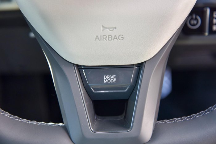 2025 Kia EV3 GT-Line Long Range SV MY25 Shale Grey