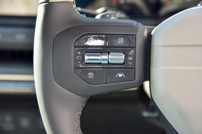 2025 Kia EV3 GT-Line Long Range SV MY25 Shale Grey