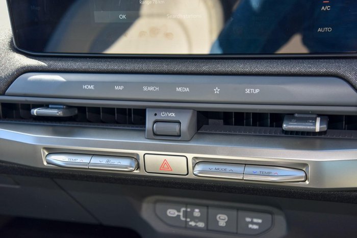 2025 Kia EV3 GT-Line Long Range SV MY25 Shale Grey